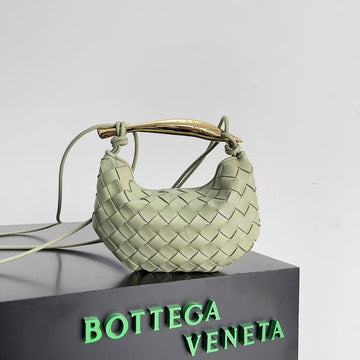 Makersluxe - BOV Bags - 676