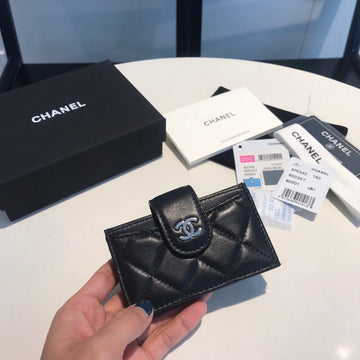 Makersluxe - CHL Wallets - 317