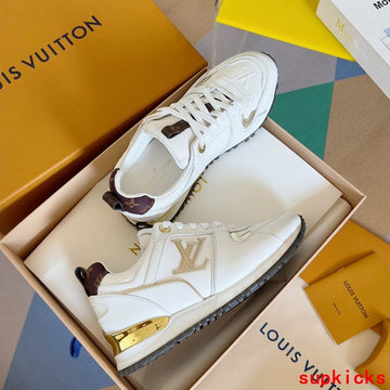 MLB - LOV Run Away Sneakers - 035