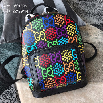 Makersluxe - GCI Bags - 2124