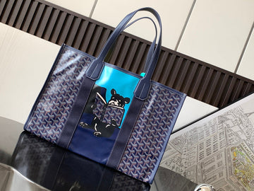 Makersluxe - GYO Bags - 554