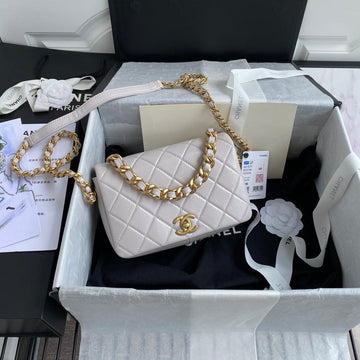 Makersluxe - CHL Bags - 185