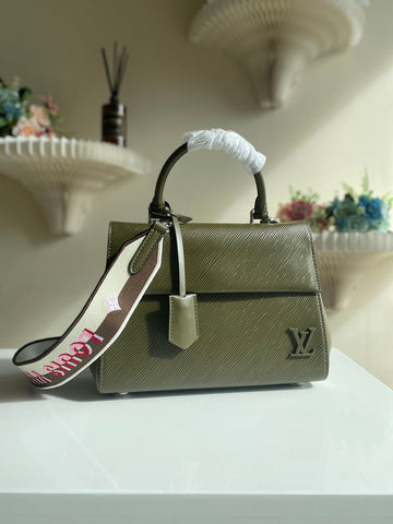 Makersluxe - LOV Bags - 991