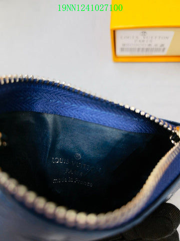 Makersluxe CHL Wallet - 533