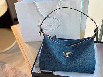 Makersluxe - PDA3 Bags - 300