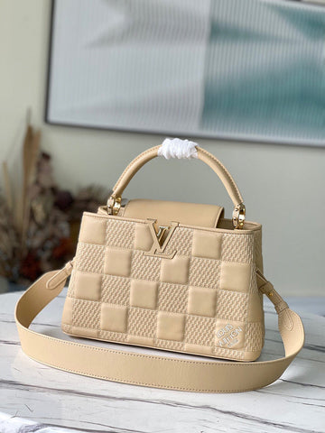 Makersluxe Lu-Vi bags - 5365