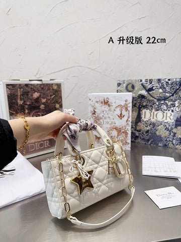 Makersluxe - DOR2 Bags - 143