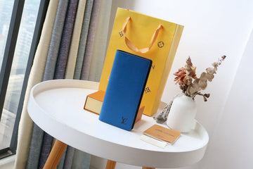Makersluxe - LOV Wallets - 286