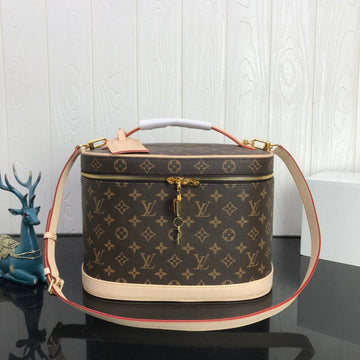 Makersluxe - LOV Bags - 1419