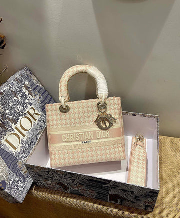 Makersluxe - DOR Bags - 514