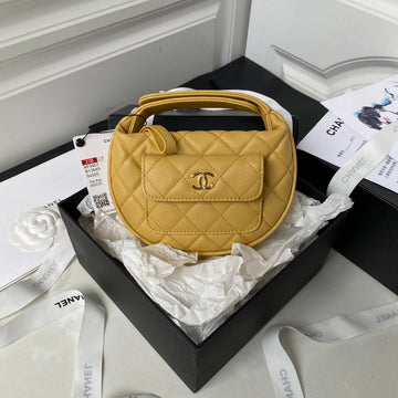 Makersluxe - CHL Bags - 382