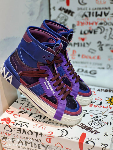 MLB - DAG Women Shoes - 409