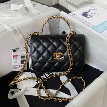 Makersluxe - CHL Bags - 199