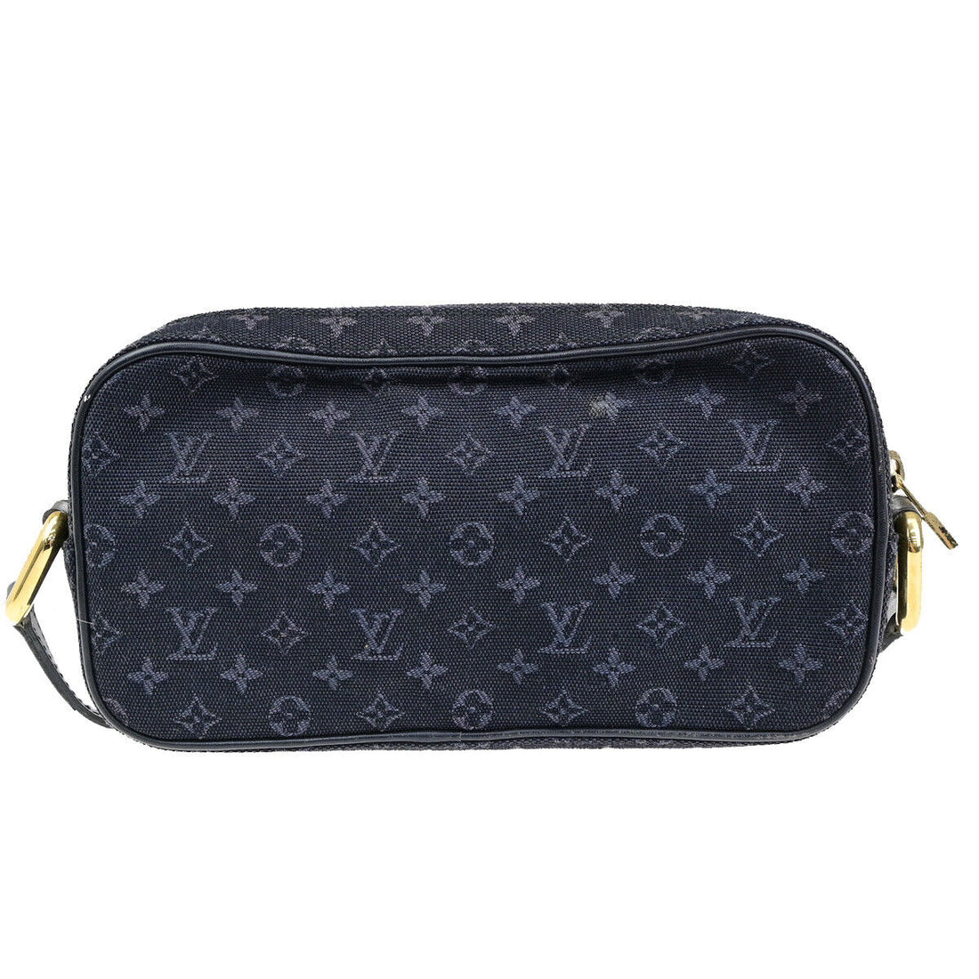 Louis Vuitton Juliette  Canvas Shoulder Bag ()