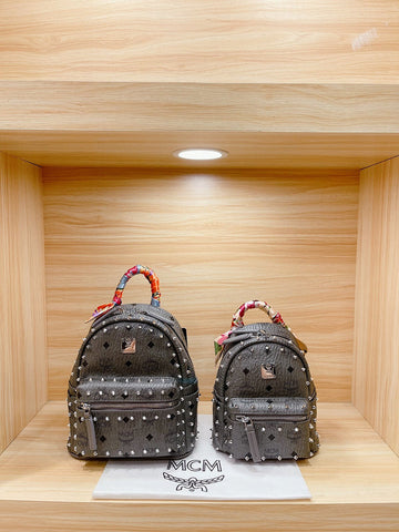 Makersluxe Bags- MQM Bags - 036