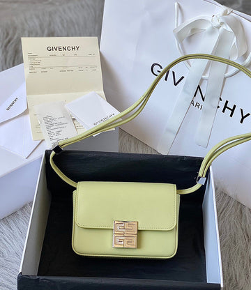 Makersluxe - GCY Bags - 570