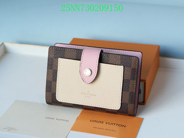 MLB - LOV Wallet - 745