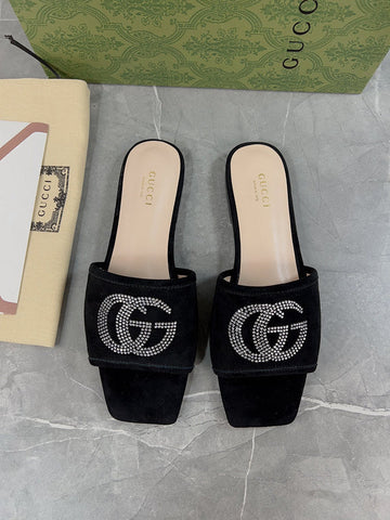 MLB - GUKI Women Shoes - 280