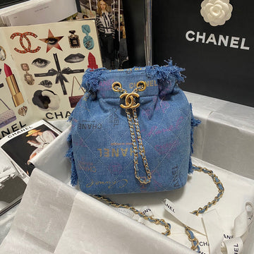 Makersluxe - CNL Bags - 1122