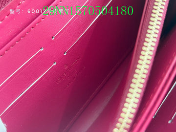 Makersluxe LOV Wallet - 492