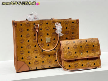 Makersluxe Bags- MQM Bags - 179