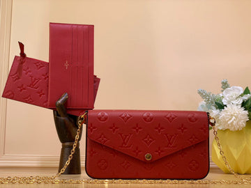 MLB - LOV Women Bags - 064