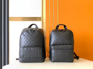 MLBIKE - All Men Bags - 017