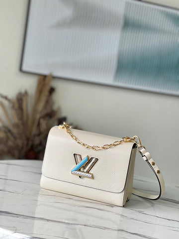 Makersluxe Lu-Vi bags - 4622