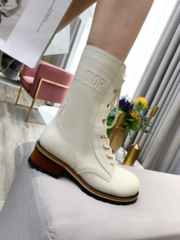 MLB - All Women Boots - 105