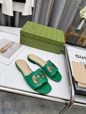 MLB - GUKI Women Shoes - 1259