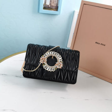 Makersluxe - MMU Bags - 507