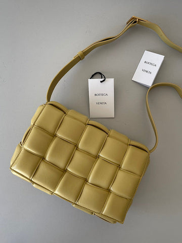 Makersluxe - BOV Bags - 1500