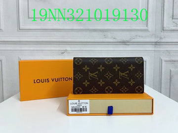 MLB - CHL Wallet - 1529