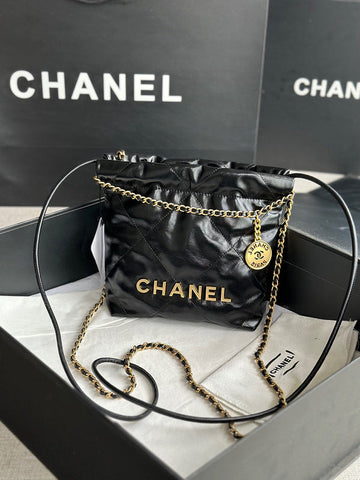 Makersluxe - CNL Bags - 333