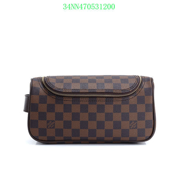 MLB - CHL Wallet - 872