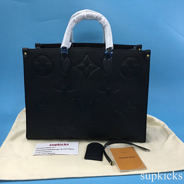 Makersluxe Bags - LOV Bags - 283