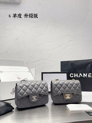 Makersluxe - CNL3 Bags - 365