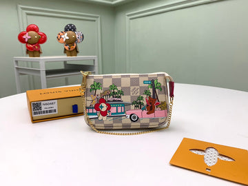 Makersluxe - LOV Wallets - 174