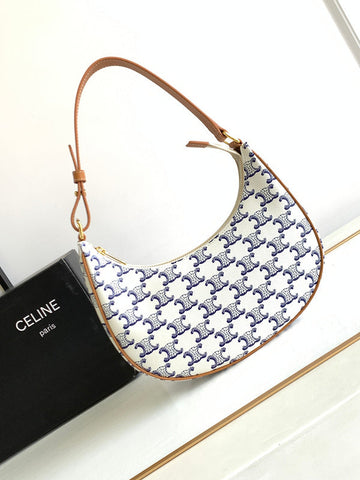 Makersluxe - COL Bags - 525