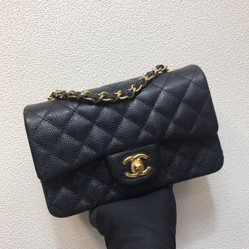 Makersluxe - CNL Bags - 1746