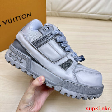 MLB - LOV Trainers - 222