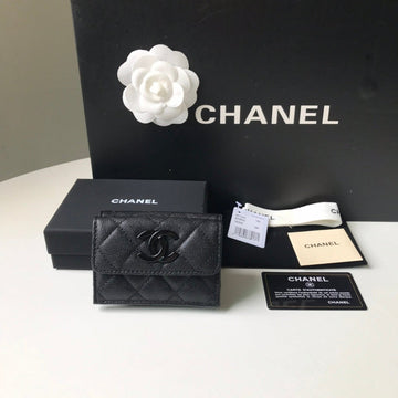 Makersluxe - CHL Wallets - 728