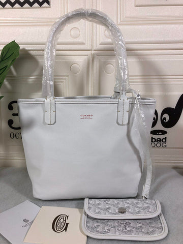 Makersluxe - GYO Bags - 1269