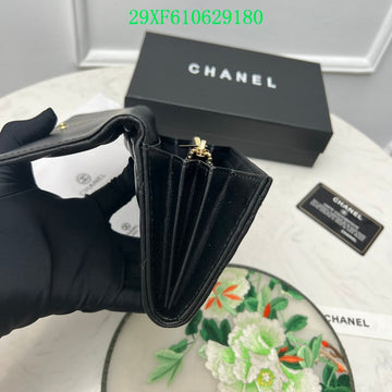 Makersluxe CHL Wallet - 2225