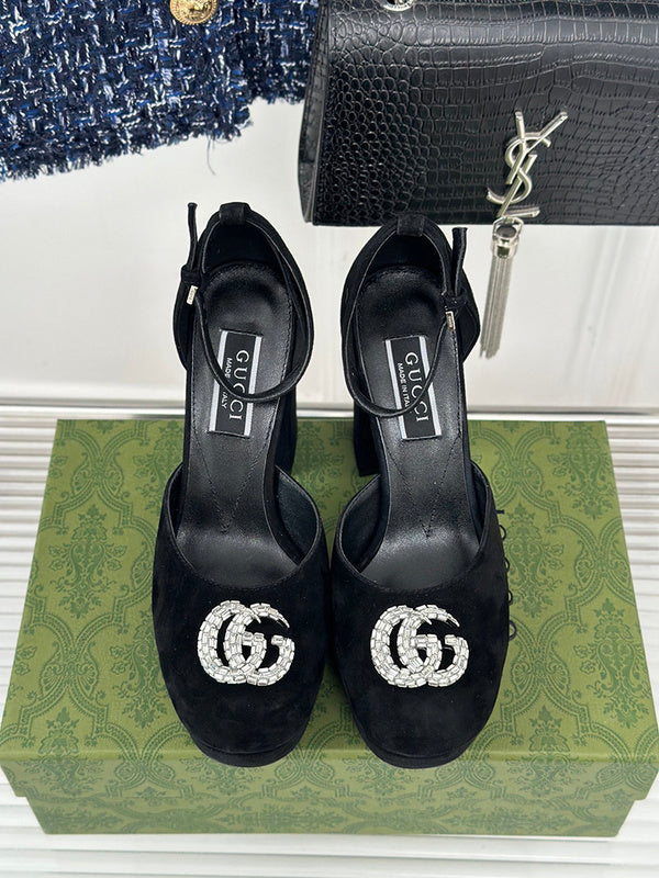 MLBIKE - Mix Women Shoes - 998