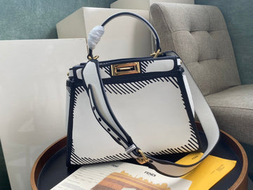 Makersluxe - FDE Bags - 439