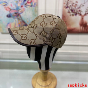 MLB - GUKI Caps - 038