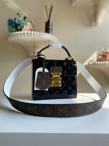 Makersluxe - LOV Bags - 999