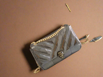 Makersluxe - BGL Bags  - 013