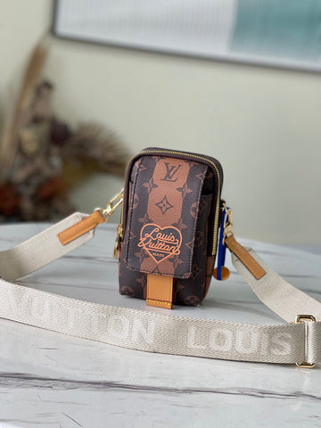 Makersluxe Lu-Vi bags - 5417